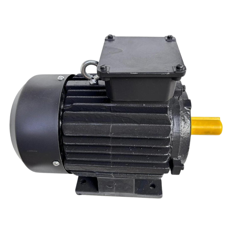 3 HP 3 Phase Induction Motor