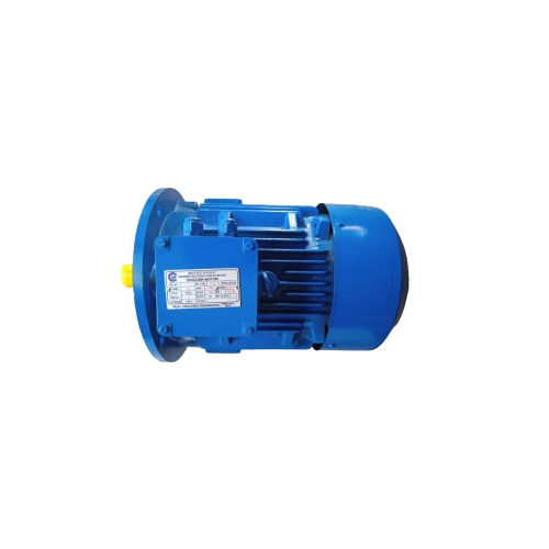 7.5 HP 3 Phase Induction Motor