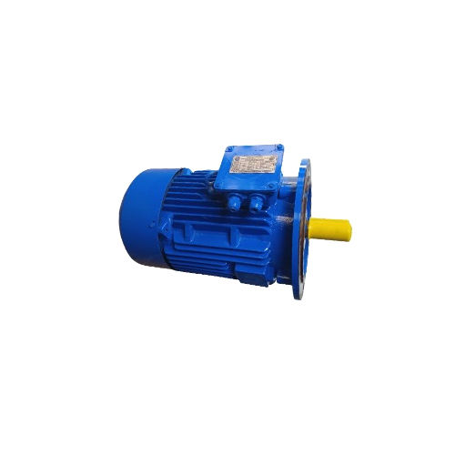 10 Hp 3 Phase Induction Motor Sealed Type: Mechanical Seal