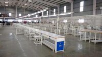 Line Production Table 