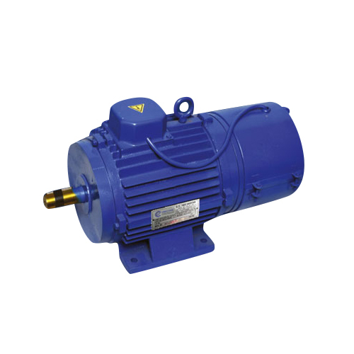 AC Brake Motor