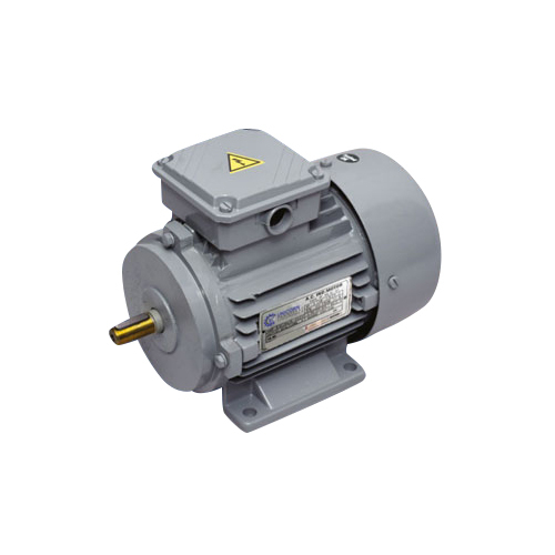 Torque Motor