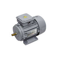Torque Motor - Features: Highly Durable