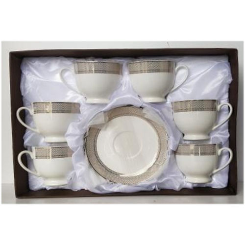 CUP SAUCER SET