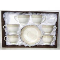 CUP SAUCER SET