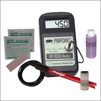 Pinpoint ORP Meter