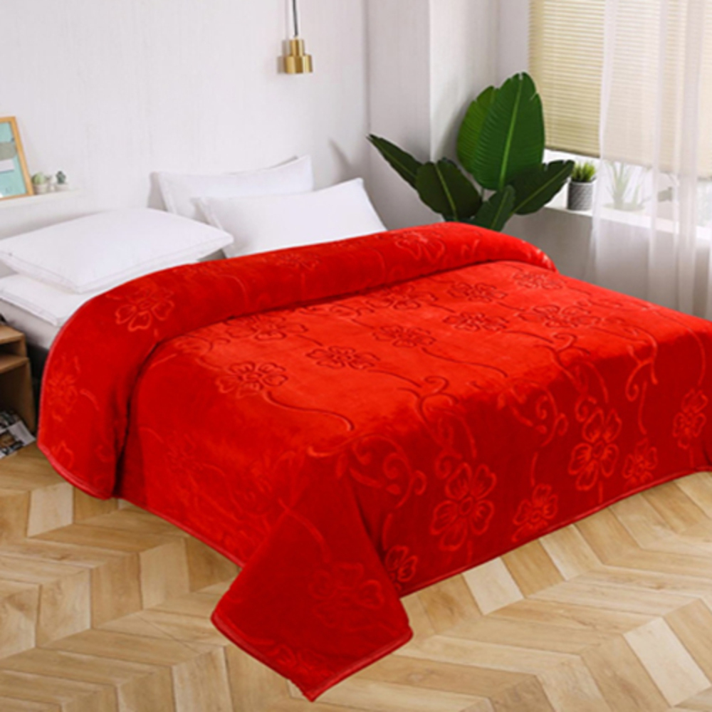 Luxury Mink Blanket - Age Group: Children