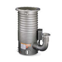 Steel Diffusion Vacuum Pump