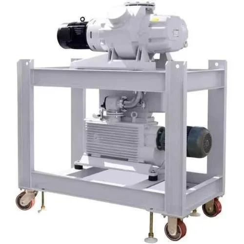 Steel Single Stage Vacuum Root Pump