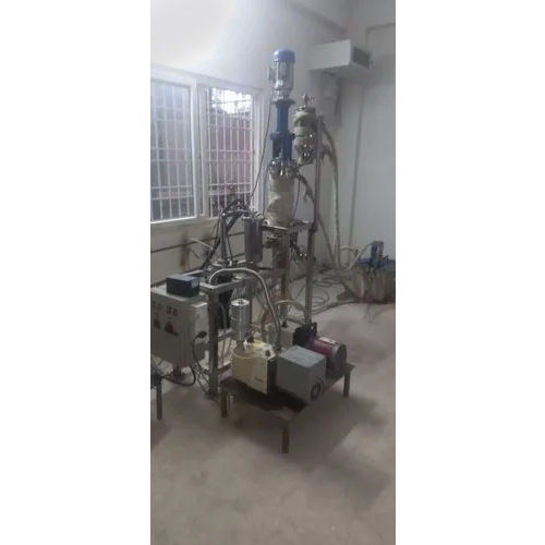 Thin Film Evaporator