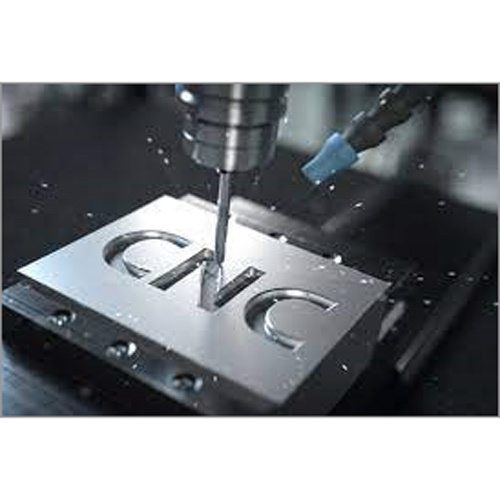 CNC VMC Machining Tools