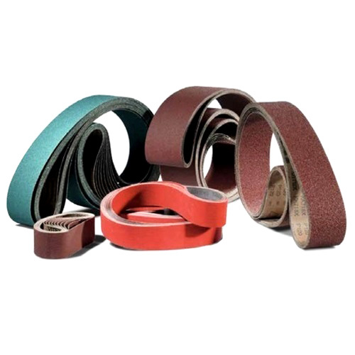 Abrasive Belts