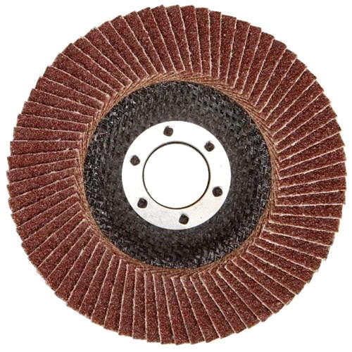 Abrasive Wheels And Discs Rated Capacity: High