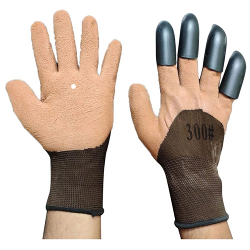 Hand  Gloves