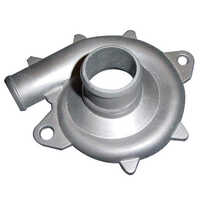 Aluminum Sand Castings Machine