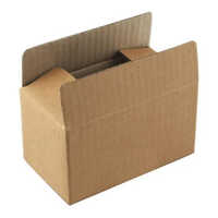3 Ply Corrugated Box