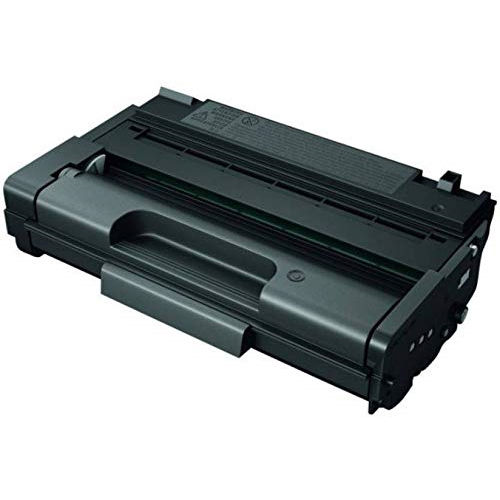 Black All Type Ricoh Compatble Cartridge