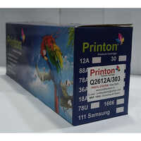 HP COMPATIBLE CARTRIDGE 12A