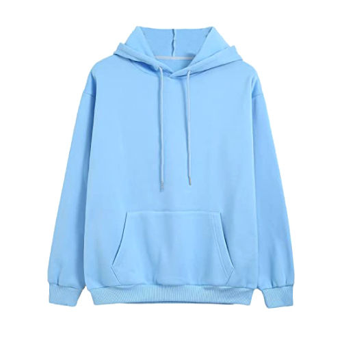 Mens Full Sleeves Hoodies