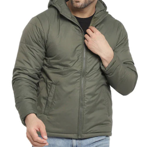 Full Sleeve Casual Jackets Mens Fancy Jacket, Size: M-3XL at Rs 450 in  Ludhiana