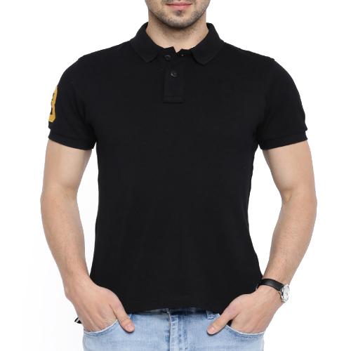 Mens Polo T-Shirts
