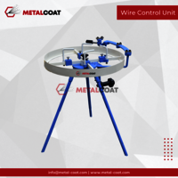 5KM Wire Flame Spray Gun