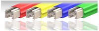 Eot Crane Busbar System