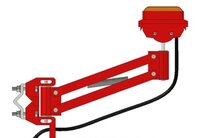 Gravity Type Current Collector