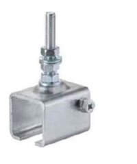 Curve C Rail Festoon System