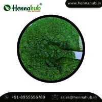 Suppliers of Freshly Sourced Indigo Powder for Superior Hair color