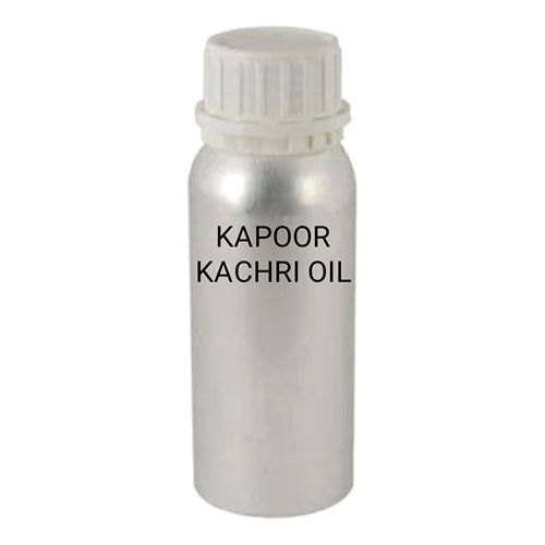 Kapoor Kachri Oil