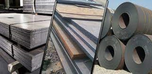 Carbon Steel Sheet/Plate/Coil