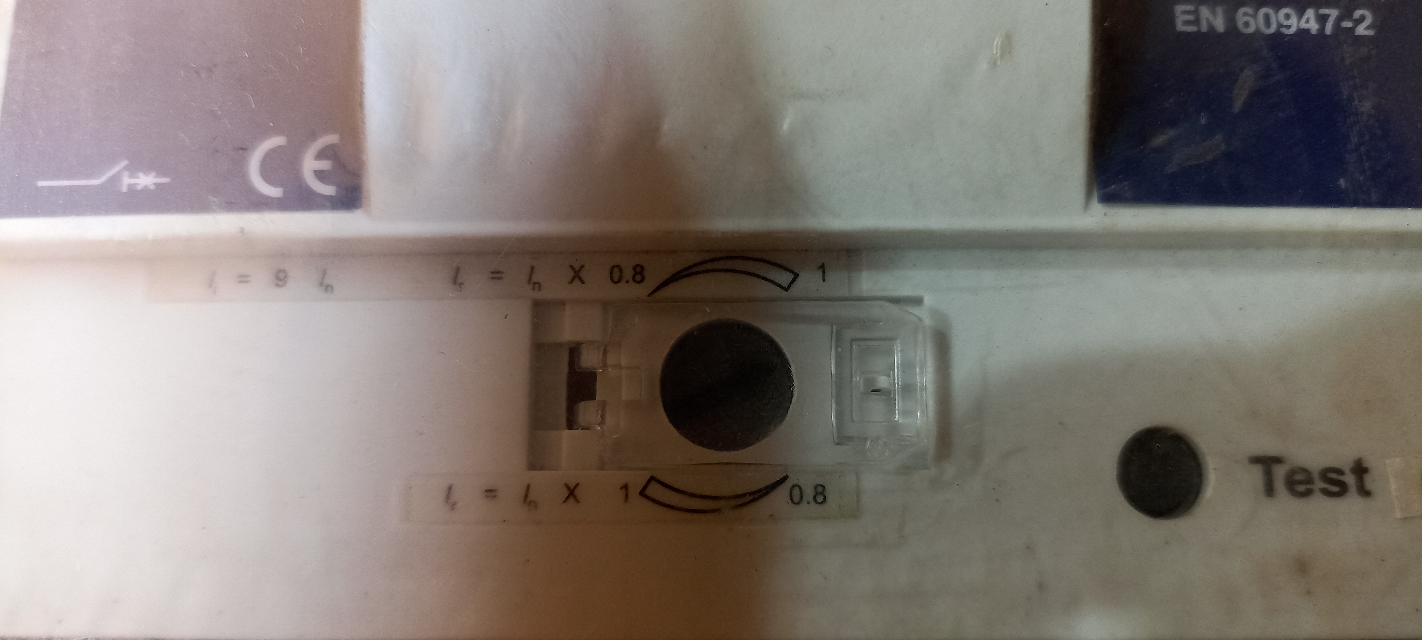 LT NEW (DU400N) 320A 3P MCCB