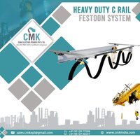 Crane Festoon System