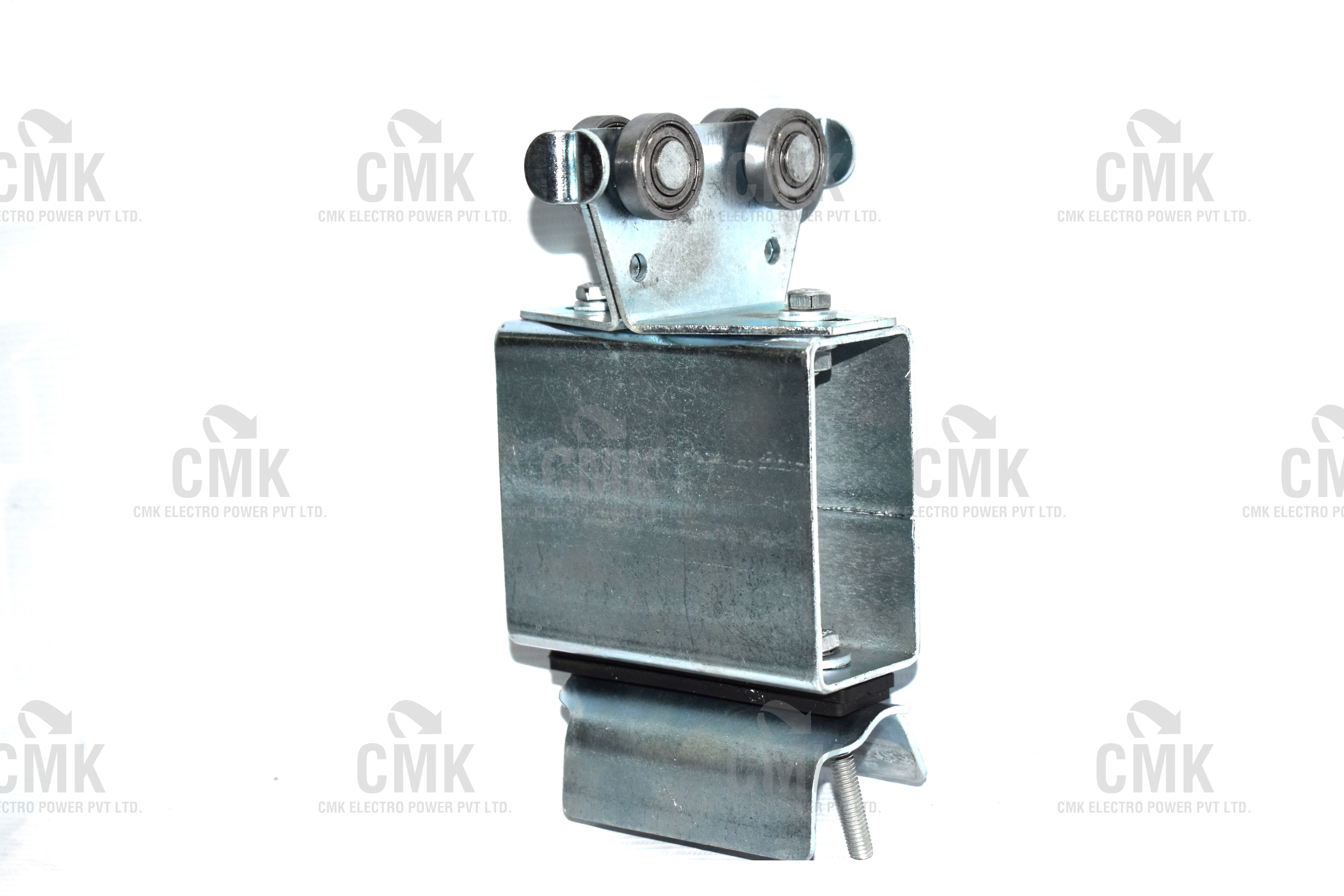 Rail Festoon System