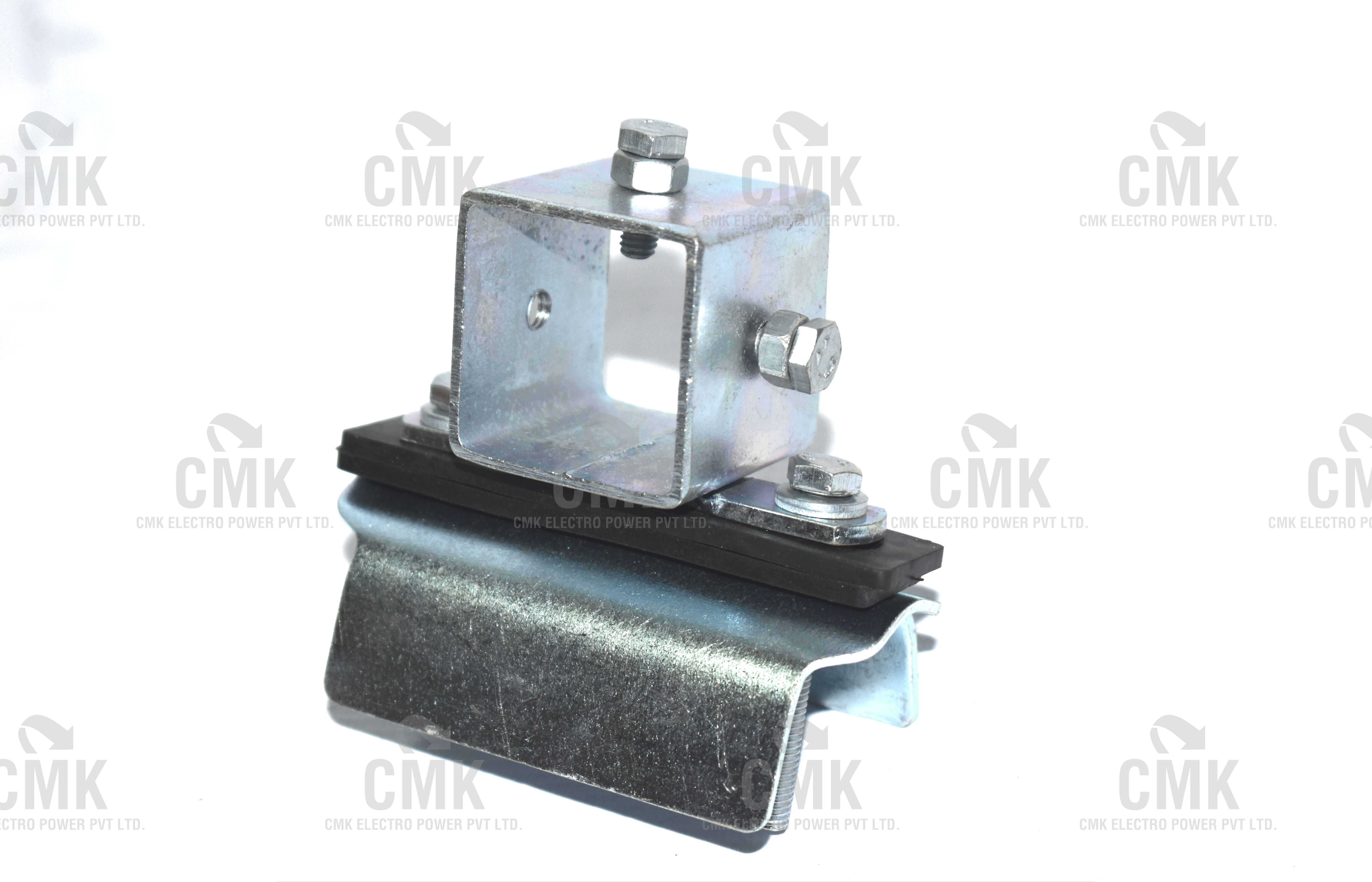 Rail Festoon System