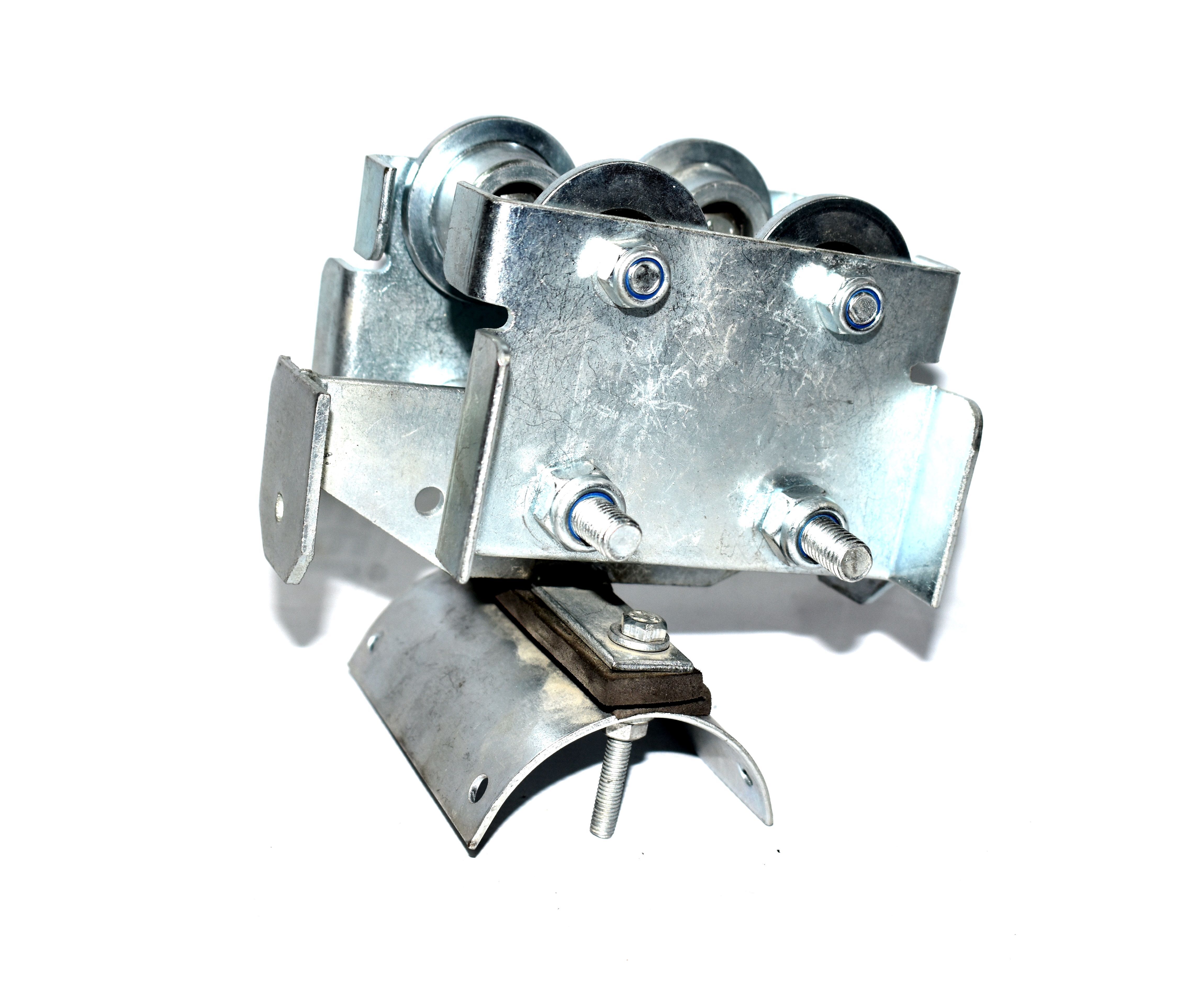 Cable Rail Trolley