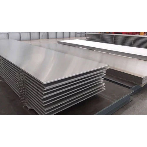 Silver 2024 T3 Aluminum Sheet at Best Price in Mumbai Steel & Bearing