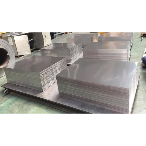 19501 Aluminium Alloy Sheet