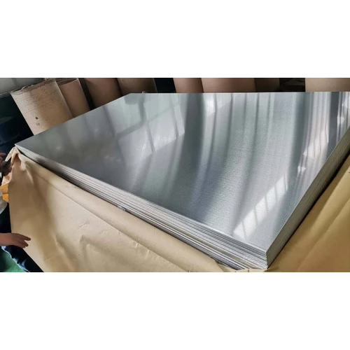 1100 F Aluminum Sheet