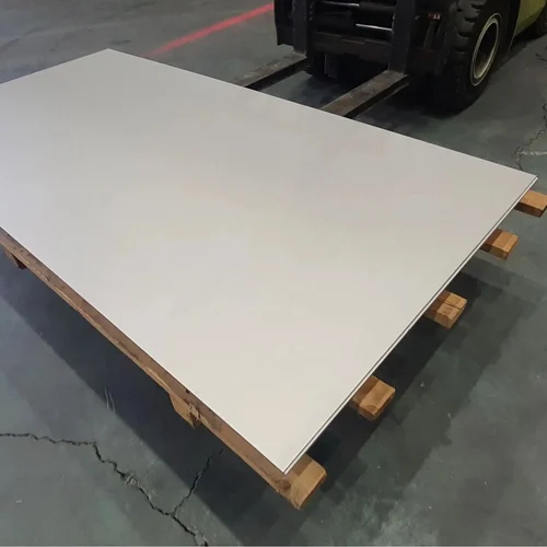 HE 30 Aluminium Alloy Sheet