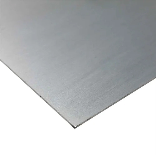 1100 Aluminium Square Sheet