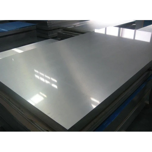 6061 T6 Aluminum Alloy Plate