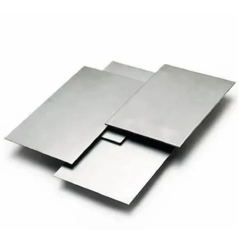 Industrial Steel Plate