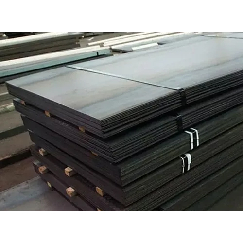 Carbon Steel Sheet