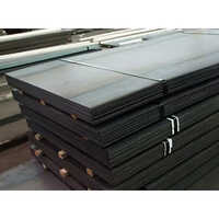 Black Carbon Steel Sheet
