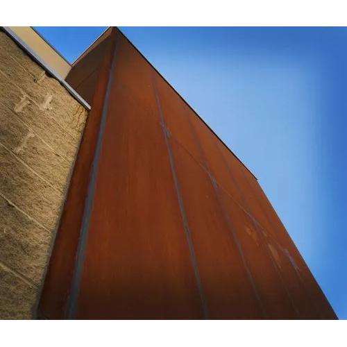 Corten B Steel Plate