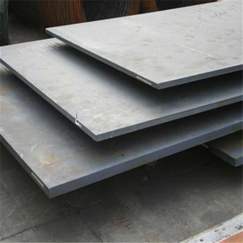 Optima High Tensile Steel Plates