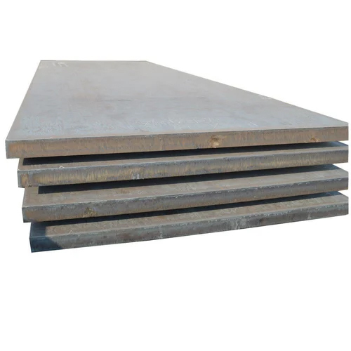 S690QL High Tensile Steel Plates