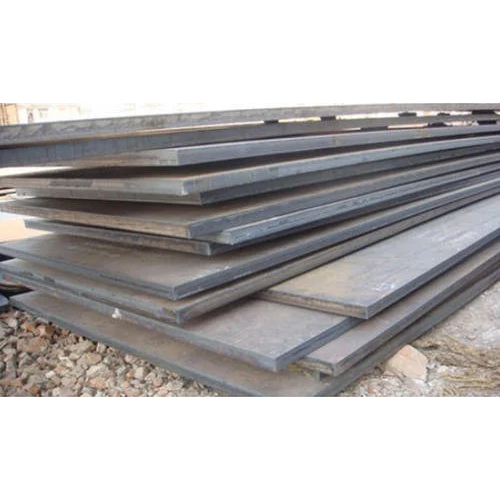 S 690 QL High Tensile Steel Plates